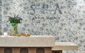 Renaissance Shoals Resort & Spa